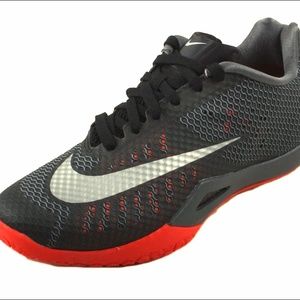 Nike HyperLive Mens Athletic Sneakers Sz 7